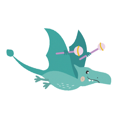 Harmony Sticker