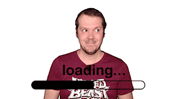 Video Game Waiting GIF by outsidexbox