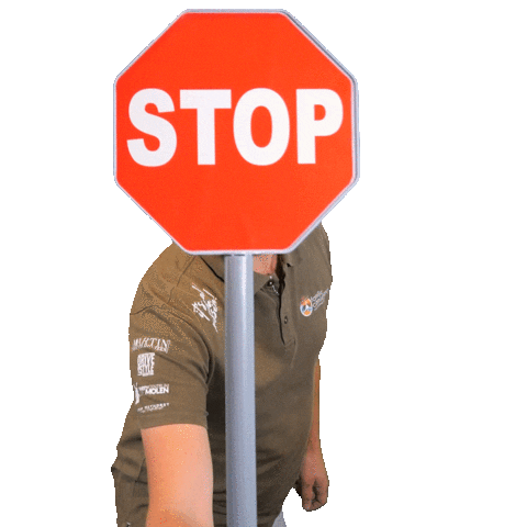 Martin van Veldhuizen Sticker