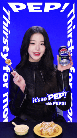 Pepsi Korea GIFs on GIPHY - Be Animated