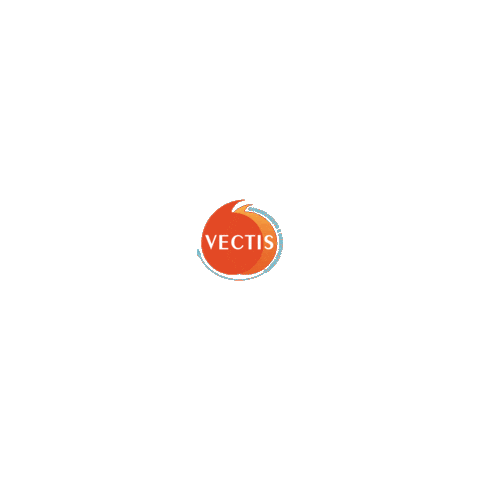 Vectis Desenvolvimento Sticker