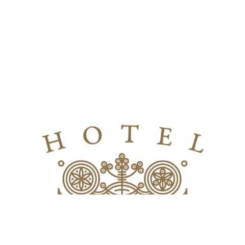 Hotel Hermitage - Cervinia Italy Sticker