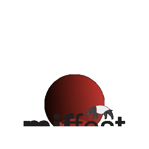 MIFFest Sticker