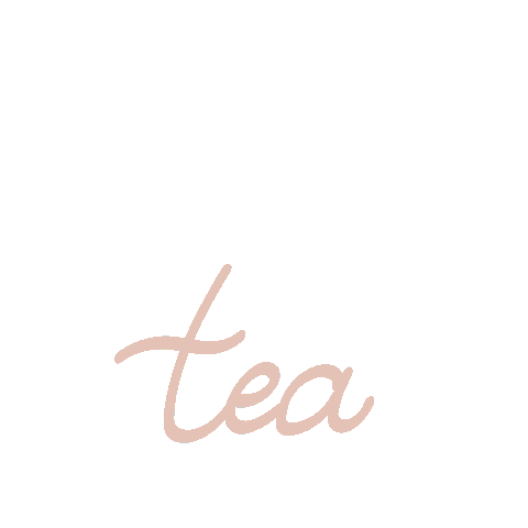 Tea Time Tatiki Sticker