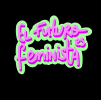 Feminist GIF by Rite Rite