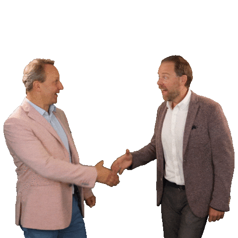 FASTGOEDmakelaars Sticker