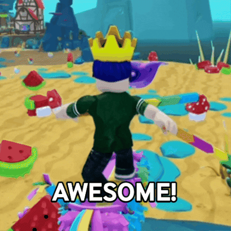 Awesome Twitch GIF by Piñata Smashlings