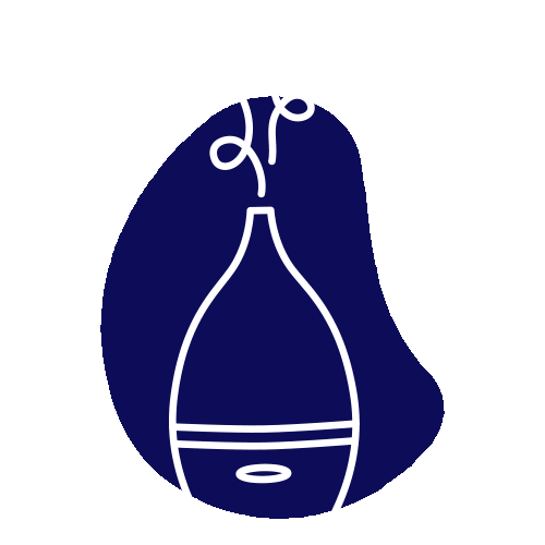 Helty Chile Sticker
