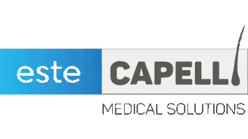 Este Capel Sticker