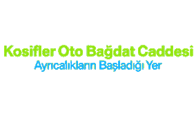 Bmw Sticker by Kosifler Oto