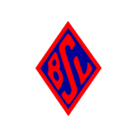 Blumenthaler SV von 1919 e.V. Sticker