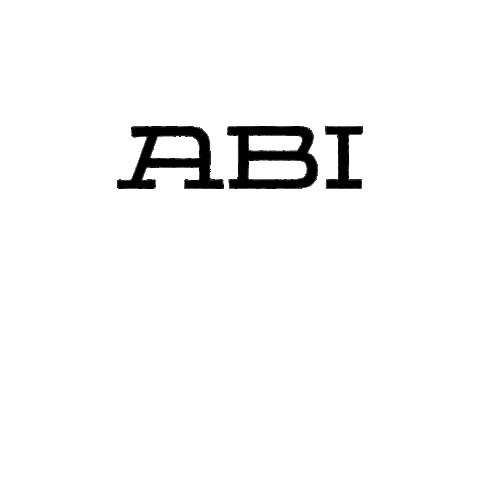 Abi Rodeo Sticker by ABI Attachments