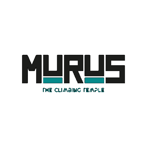 murus.climbing Sticker