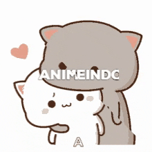 Cat GIF
