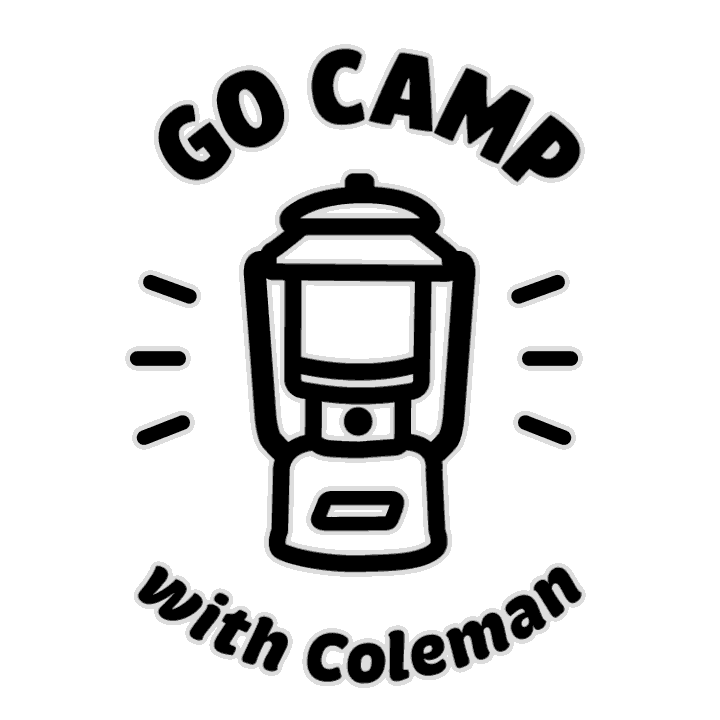 Cjgif Sticker by Coleman Japan