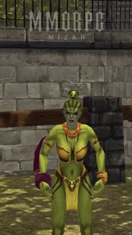 Knight Online Ko GIF