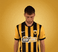 Georgiev GIF by AEK FC