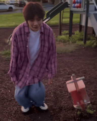 Stray Kids Skz GIF