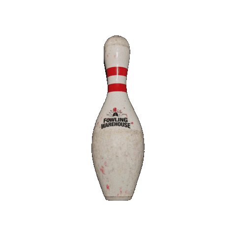 Fōwling Warehouse - Hamtramck Sticker