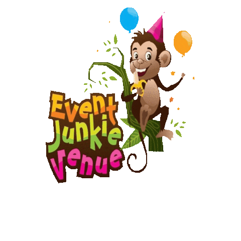 eventjunkieva Sticker