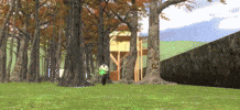 Explosion GIF