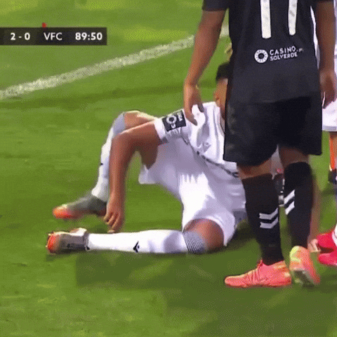 Pakfutball GIF