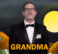 Grannys GIFs - Get the best GIF on GIPHY