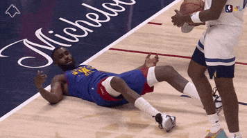Nba GIF by Denver Nuggets