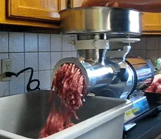 meat beef GIF