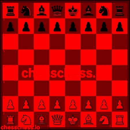 Chess Board Chess GIF by chesschess.io