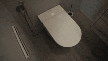 Clean Wave GIF