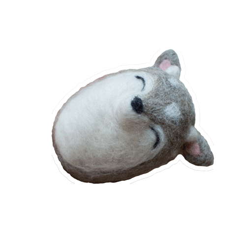 Amor Sticker