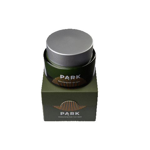 Hair Sticker by Park styling