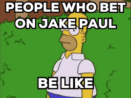 Be Like Jake Paul GIF by Respective