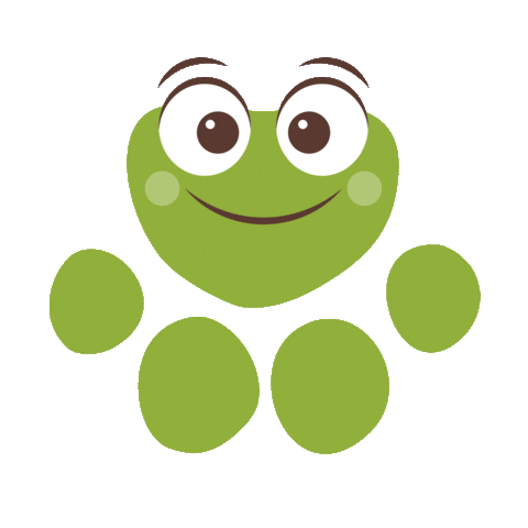 Cat Love Sticker by Wamine