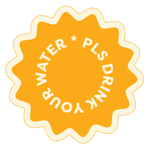 Drink Sticker