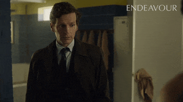 Excuse Me Reaction GIF by Mammoth Screen