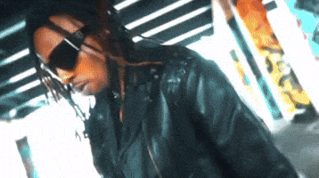 Dance Yes GIF by Habama Music