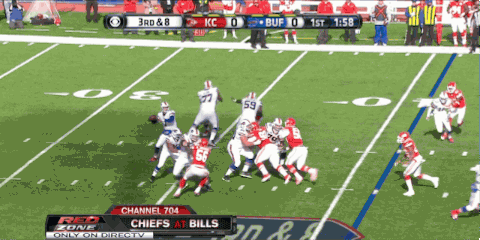 chiefs