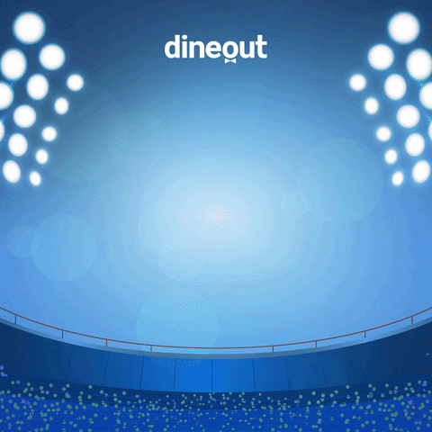 Indian Premier League Win GIF by Dineout