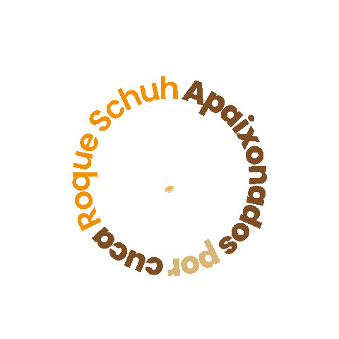 Roque Schuh Sticker