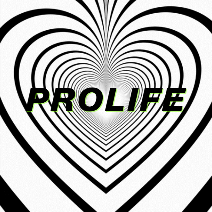 Prolife Oficial GIF