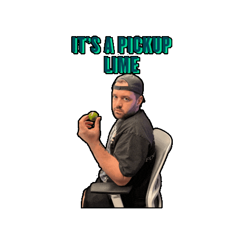 Myman Sticker by HOT 99.5