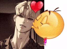 Manhwa GIF