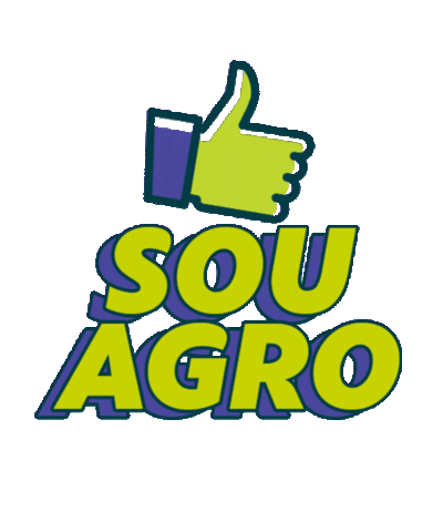 Sticker by Sicoob Primavera