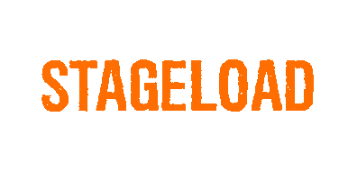 Stageload Sticker