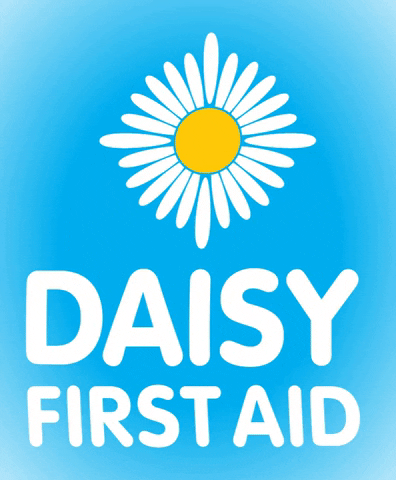 Daisy GIF by DaisyFirstAid