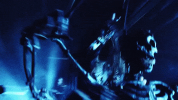 Scary GIF by Rob Zombie