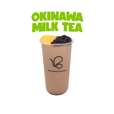 iloveserenitea Sticker