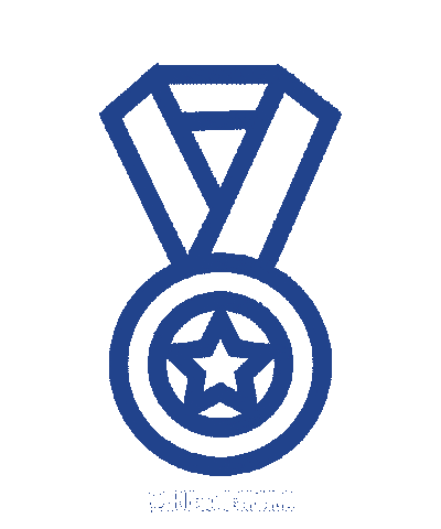 Personal Best Pr Sticker by RUNVAN